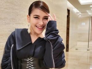 Ayu Ting Ting yang dikenal dikagumi oleh banyak orang menjelaskan beberapa kriteria yang harus diperhatikan untuk menjadi calon suaminya.