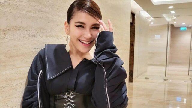 Ayu Ting Ting yang dikenal dikagumi oleh banyak orang menjelaskan beberapa kriteria yang harus diperhatikan untuk menjadi calon suaminya.