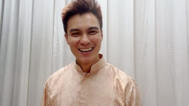 Baim Wong ungkap merasa lega jika dirinya melepas Citayam Fashion Week atas nama perusahaannya yang sempat hebohkan jagat maya, Rabu (27/7/2022).