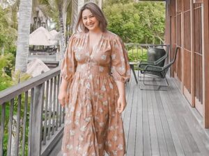 Satu Indonesia raya berhasil tertipu oleh tingkahnya, ternyata akun onlyfans milik Devy Anastasia hanya berupa teknik marketing.