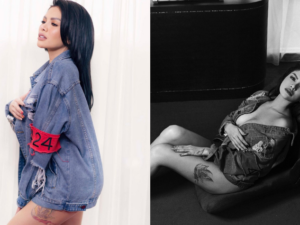 Bodi Seksi dan Paras Ayu, Netizen Selalu Rindu dengan Nikita Mirzani