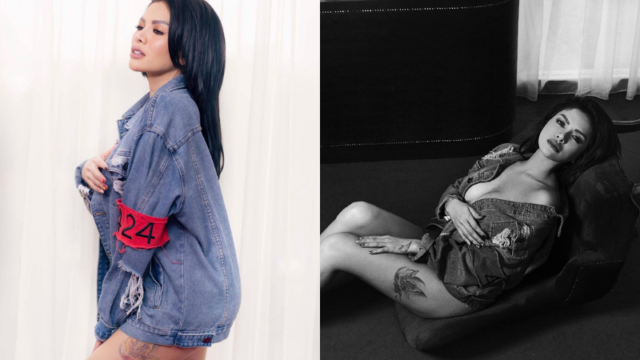 Bodi Seksi dan Paras Ayu, Netizen Selalu Rindu dengan Nikita Mirzani