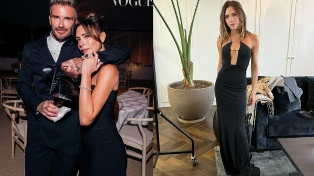 Victoria Beckham mengungkap kehidupan ranjangnya dengan legenda pesepakbola David Beckham. Ia blak-blakan mengungkap punya 2 kamar spesial untuk bercinta.