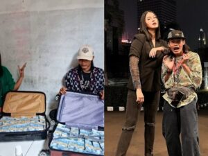 Makin Seru Nih, Bonge Citayam Bakal Kolaborasi dengan Paula Verhoeven