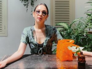 Agatha Pricilla sudah tidak main film dalam tiga tahun terakhir. Hal ini membuat para penggemar rindu akan kehadiran Pricilla dalam dunia akting.