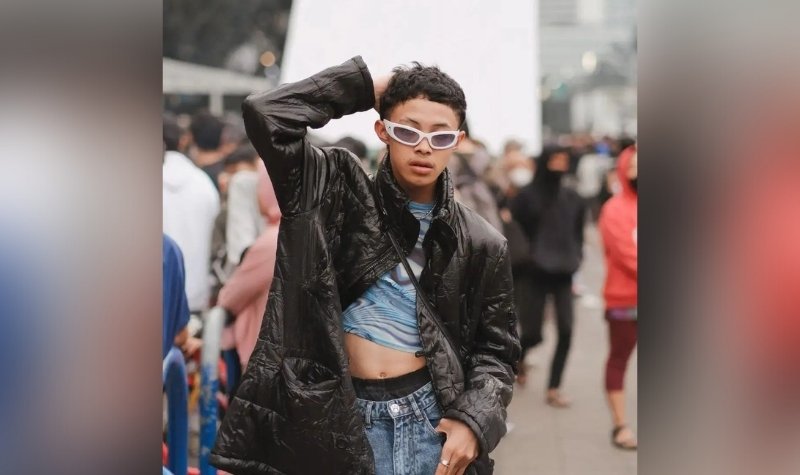 Citayam Fashion Week berhasil menghipnotis banyak pihak. Bukan Hanya Indonesia, bahkan media fashion internasional.