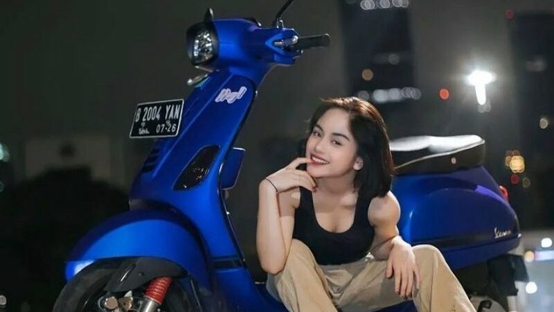 Jeje Slebew pentolan Citayam mendapat banyak komentar menohok dari netizen Indonesia semenjak video viralnya ngamuk-ngamuk di SCBD.