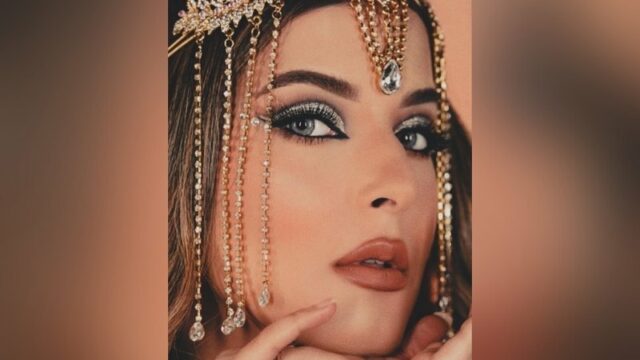 Berbagai trend make up yang dibuat oleh Tasya Farasya Tak Pernah Gagal. Netizen Selalu Terkesima Dibuatnya.