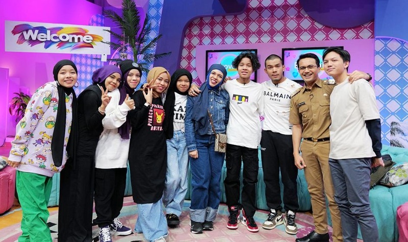 Lampiran Gambar