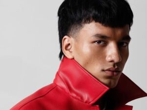 Aktor tampan Jefri Nichol tertangkap sebuah kamera sedang dugem di sebuah diskotik dengan teman-temannya yang langsung hebohkan jagat maya, Kamis (7/7/2022).