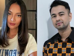 Raffi Ahmad kembeli hebohkan publik dengan aksinya yang ingin merayu artis cantik Erika Carlina, tanggapan Erika pun langsung jadi sorotan publik.