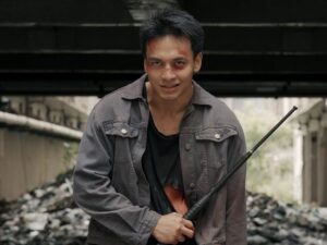 Jefri Nichol mengakui bahwa dirinya kini sudah tidak perjaka lagi, ia pun ditanya apakah masih mau dengan wanita yang juga sudah rusak.