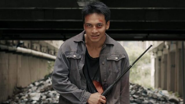 Jefri Nichol mengakui bahwa dirinya kini sudah tidak perjaka lagi, ia pun ditanya apakah masih mau dengan wanita yang juga sudah rusak.