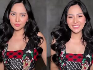 Rachel Vennya belum lama ini mengunggah video seksi di laman instagram pribadinya yang langsung hebohkan warganet karena disebut cantik banget.