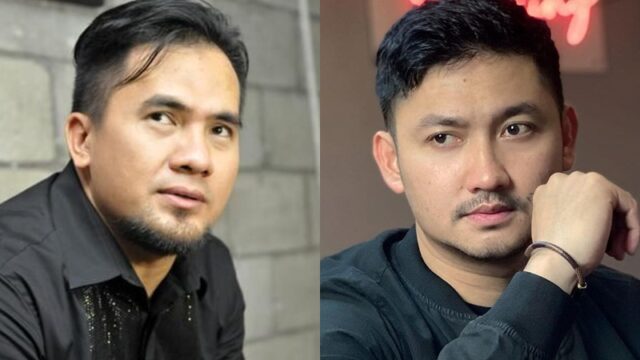 Sidang perdana kasus perceraian Dewi Perssik dan Angga Wijaya resmi dilaksanakan pada Senin (4/7/2022) di Pengadilan Agama Jakarta Selatan.
