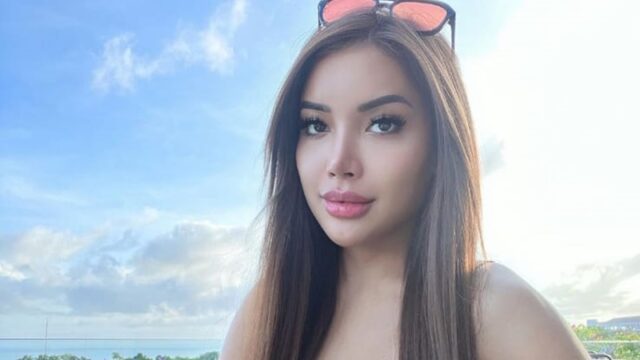 Millen Cyrus baru aja mengunggah potret cantik dirinya yang tanpa mengenakan make up tebal, ia pun disebut sebagai wanita natural, Rabu (6/7/2022).