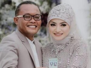 Sidang perdana gugatan cerai yang dilayangkan artis Nathalie Holscher terhadap Sule dikabarkan akan dilangsungkan pada 20 Juli 2022 mendatang.