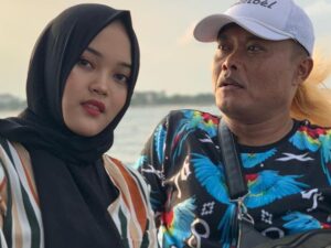 Kabar perceraian Sule dan Nathalie Holscher semakin hari semakin hebohkan jagat maya sehingga beberapa video lama pun bertebaran di medsos.
