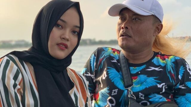 Kabar perceraian Sule dan Nathalie Holscher semakin hari semakin hebohkan jagat maya sehingga beberapa video lama pun bertebaran di medsos.