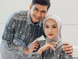 Ria Ricis akhirnya buka suara soal kabar suaminya yang beradegan mesra dengan wanita lain di saat kondisi Ricis yang tengah hamil besar.