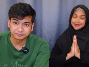 Teuku Ryan, suami Ria Ricis belum lama ini mengklarifikasi soal adegan mesra dirinya yang berpelukan dengan seorang cewek dalam sebuah sinetron.