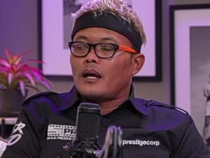 Sule belum lama ini akhirnya buka suara soal pasangan hidupnya yang menurutnya bukanlag milik ia seorang melainkan milik Allah SWT, Kamis (7/7/2022).
