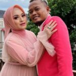Cekricek.id, Berita Seleb dan Berita Artis – Nathalie Holscher Cium Tangan Sule Saat Berkunjung, Kode Bakalan Rujuk?