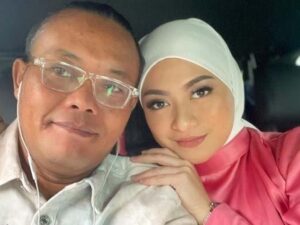 Sule dan Natahalie dikabarkan sudah sepakat untuk berpisah. Ia menerima hasil sidangan dengan memberikan nafkah pada Nathalie Rp 25 Juta perbulan.