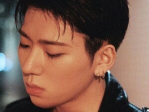 Zico akan merilis mini album ke-4 yang berjudul ‘Grown Ass Kid’ pada 27 Juli mendatang. Hal ini telah dikonfirmasi KOZ Entertainment.