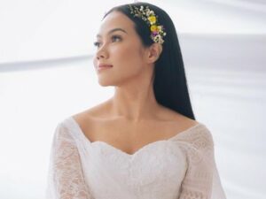 Yura Yunita berhasil menyentuh hati banyak penggemarnya lewat video musik “Dunia Tipu-tipu” serta membuat banyak orang menangis.