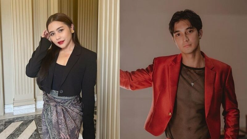 Prilly Latuconsina dan Junior Roberts bercerita tentang karakter keduanya di Film “12 Cerita Glen Anggara” yang akan tayang pada 18 Agustus.