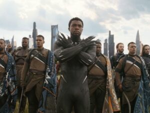 Tanggal rilis untuk sekuel Black Panther yang ditunggu-tunggu, Black Panther: Wakanda Forever, semakin dekat. Saatnya kembali ke Wakanda.