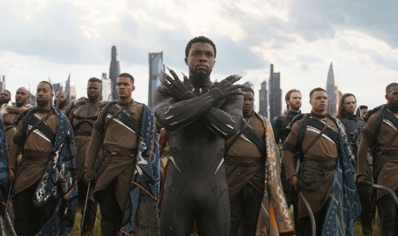 Tanggal rilis untuk sekuel Black Panther yang ditunggu-tunggu, Black Panther: Wakanda Forever, semakin dekat. Saatnya kembali ke Wakanda.