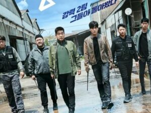 Penulis drama "The Good Detective 2” memaparkan tiga poin penting yang harus dinantikan para penggemar di season kedua drama ini. [Foto: Soompi]