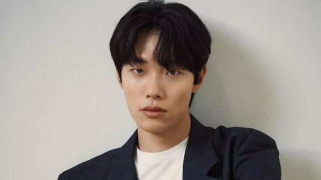 Ryu Jun Yeol, kembali bermain film setelah tiga tahun berlalu. Ia berbagi pengalamannya dalam penggarapan film yang berjudul "Alienoid".