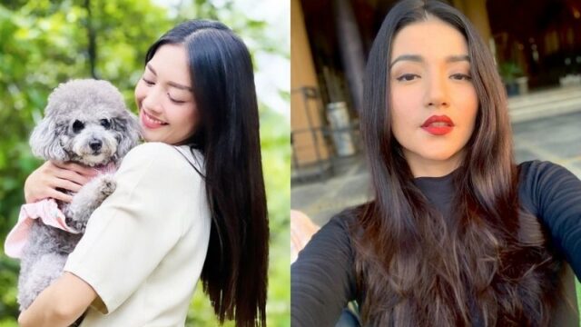 Tsania Marwa bersama Ririn Dwi Ariyanti lantang menyebut bangga mejadi seorang janda. Mereka ingin membuang stigma negatif Janda.