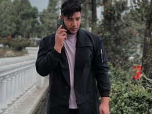 Ammar Zoni mengungkapkan bahwa bagi dirinya berkumpul dengan orang-orang hebat, merupakan suatu manifestasi sukses.