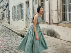 Anya Geraldine curhat karena merasa bingung, apakah memang seseorang yang disukai jika semakin dikejar malah menjauh.
