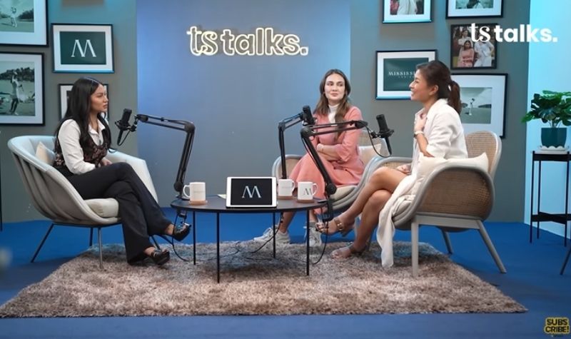 Ariel Tatum suka memasak tapi hanya untuk orang spesial saja, serta tak ingin buka restoran karena takut tidak menikmati hobinya.