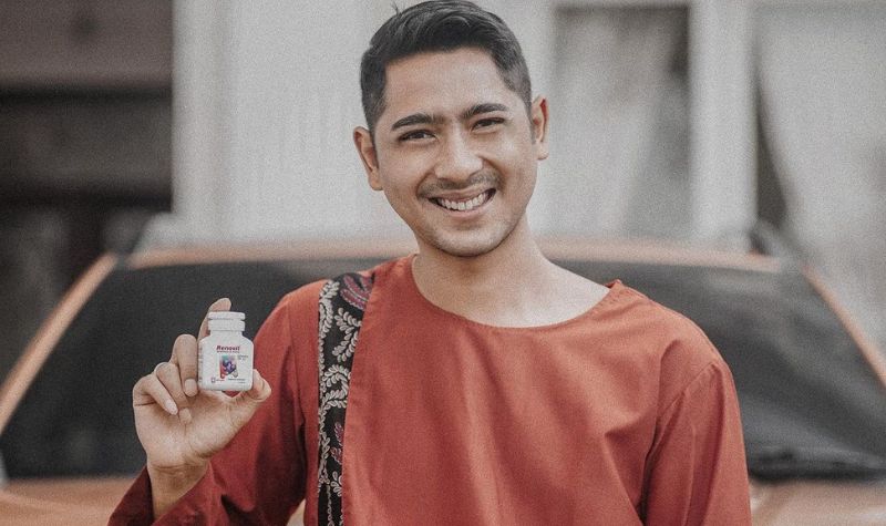 Arya Saloka telah hapus semua unggahan foto bersama anak dan istri, netizen jadi pertanyakan mengapa hanya menyisakan foto Amanda.