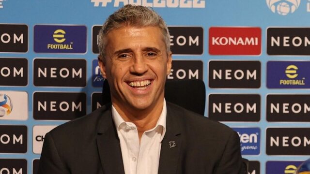 Mantan bintang Chelsea dan Inter Milan, Hernan Crespo, menceritakan masa mudanya yang diwarnai dunia gemerlap