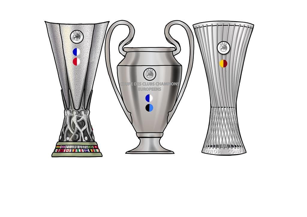 Pelatih fenomenal Mourinho memamerkan tato barunya di lengan kanan bergambar tiga trofi Eropa. Hal itu adalah buntut dari ejekan netizen.