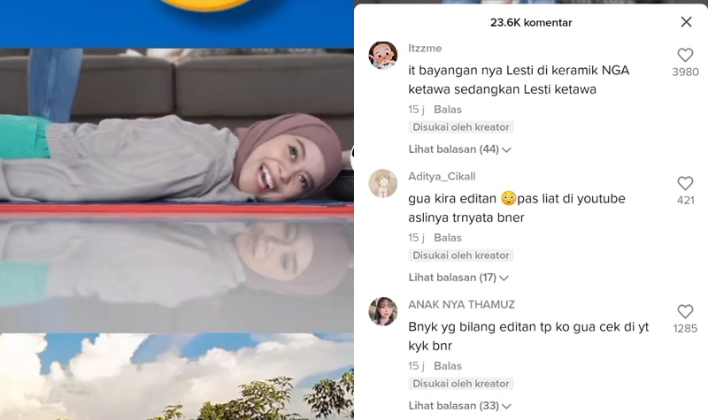 Lampiran Gambar