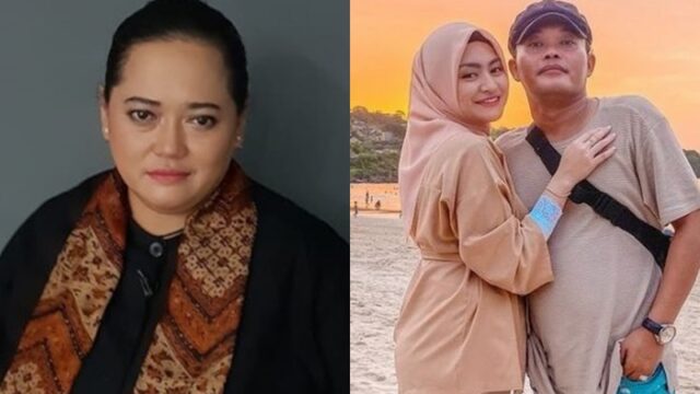 Jauh sebelum Nathalie Holscher mengggugat cerai Sule, ternyata peramal Mbak You sudah meramal bahwa rumah tangga Sule dan Nathalia akan berpisah.