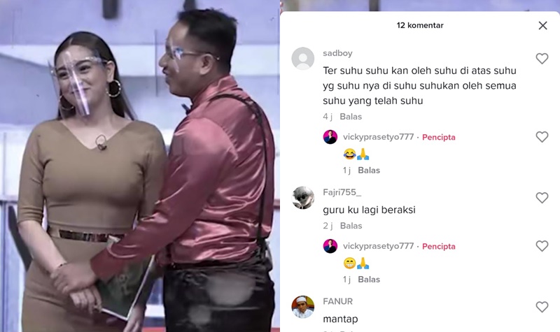 Lampiran Gambar