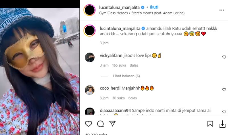 Lampiran Gambar