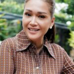 Cekricek.id - Maia Estianty membeberkan sejumlah tips agar bisa menjadi seorang janda bermartabat sekaligus juga sukses.