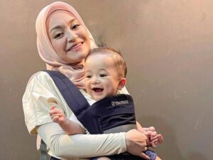Nathalie Holscher mengungkapkan bahwa putra pertamanya, Adzam sedang sakit, ia pun menantang Sule untuk bertemu langsung dengan Adzam, Sabtu (16/7/2022).