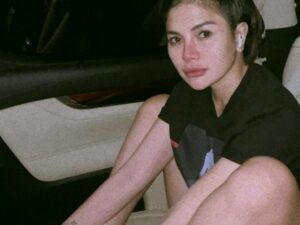 Netizen sebut jika orang yang menghina Nikita Mirzani telah menerima karma, sering mengolok sebagai janda kini juga jadi janda.
