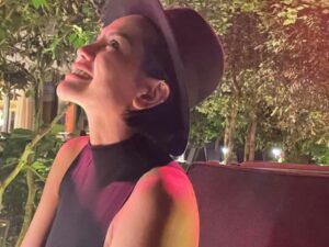 Netizen dibuat bingung, mengapa Nikita Mirzani seolah-olah suka membuat orang lain salah paham dan menilai dirinya dengan negative.